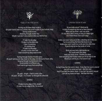 CD Godsmack: When Legends Rise 40094