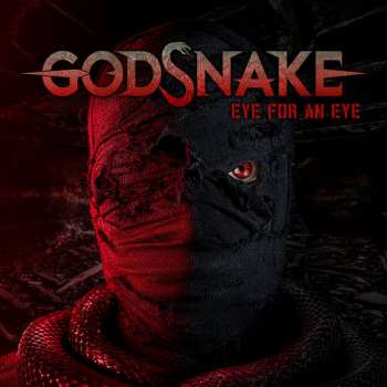 Godsnake: Eye For An Eye