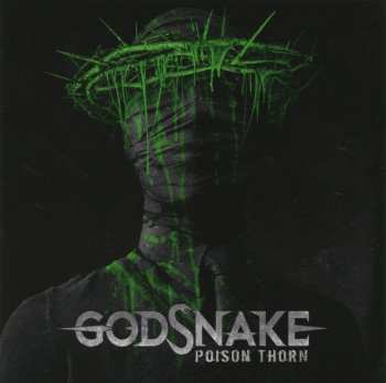 Album Godsnake: Poison Thorn