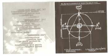 CD Godspeed You! Black Emperor: F♯ A♯ ∞