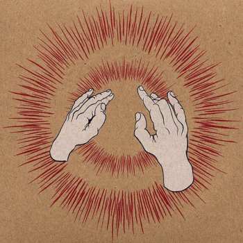 Album Godspeed You Black Emperor!: Lift Your Skinny Fists Like Antennas To Heaven