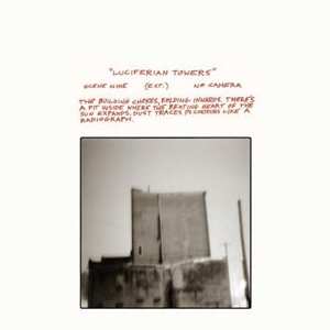 CD Godspeed You Black Emperor!: Luciferian Towers 90917