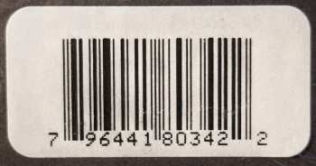 CD Godspeed You! Black Emperor: Slow Riot For New Zerø Kanada E.P.