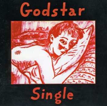 Album Godstar: Single
