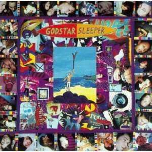 Album Godstar: Sleeper