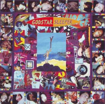 CD Godstar: Sleeper 270592