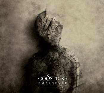 Album Godsticks: Emergence