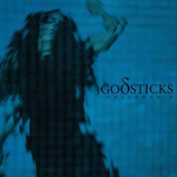 LP Godsticks: Inescapable LTD 17887
