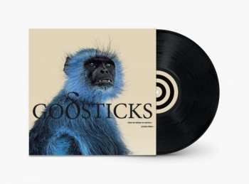 LP Godsticks: This Is What A Winner Looks Like 454745