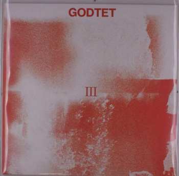 Album GODTET: III