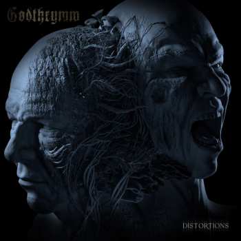 CD Godthrymm: Distortions 495974