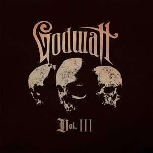 Album Godwatt: Vol Iii