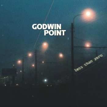 Album GODWIN POINT: Less Than Zero