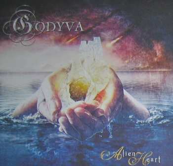 Album Godyva: Alien Heart