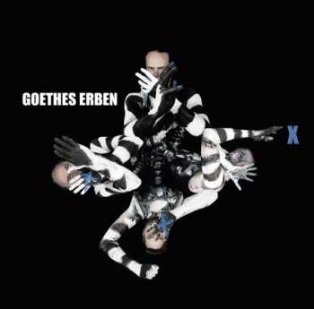 Album Goethes Erben: X
