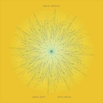 CD Simon Goff: Aerial Objects 388908
