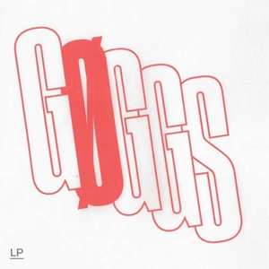 Album GØGGS: Gøggs