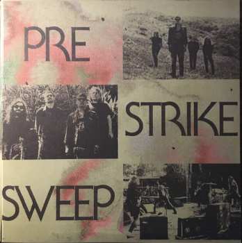 LP GØGGS: Pre Strike Sweep 83804