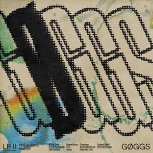 Album GØGGS: Pre Strike Sweep