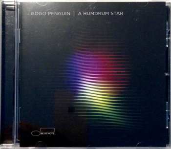 CD GoGo Penguin: A Humdrum Star 16773
