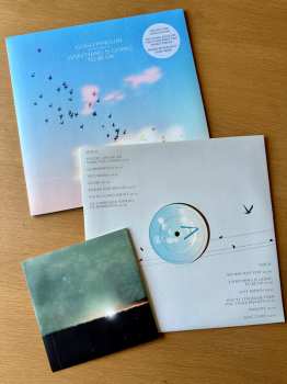 LP/SP GoGo Penguin: Everything Is Going To Be OK DLX | CLR 431175