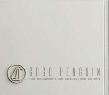 CD GoGo Penguin: GoGo Penguin 14294
