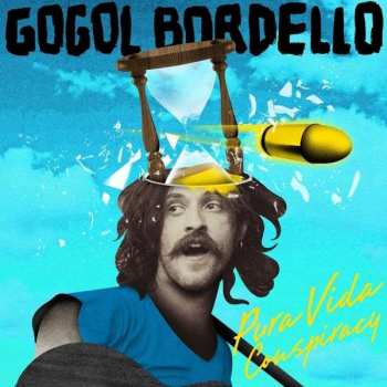 CD Gogol Bordello: Pura Vida Conspiracy 29037
