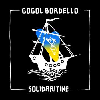 Album Gogol Bordello: Solidaritine Indies