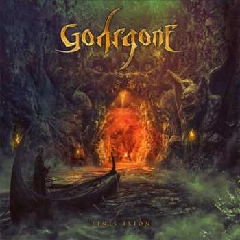 Album Gohrgone: Finis Ixion