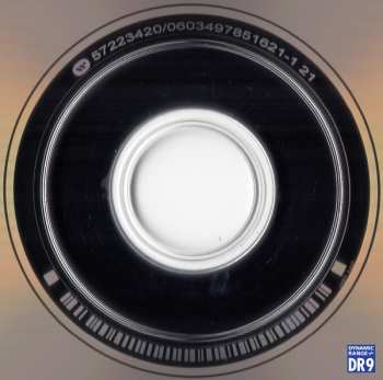 CD ZZ Top: Goin' 50 14297