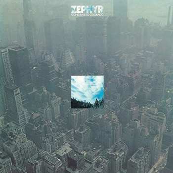 Album Zephyr: Going Back To Colorado