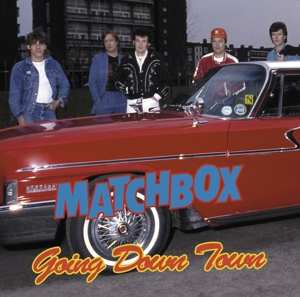 Album Matchbox: Going Down Town