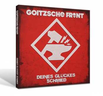 Album Goitzsche Front: Deines Glückes Schmied