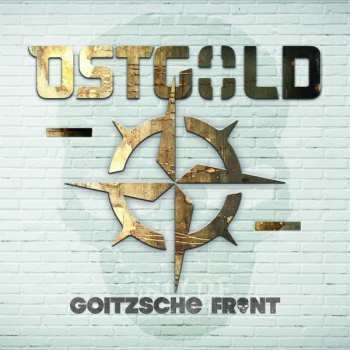 CD Goitzsche Front: Ostgold 391297