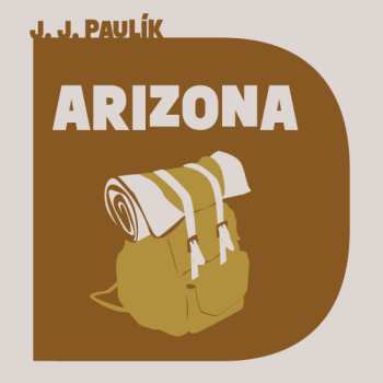 Album Gojda Petr: Paulík: Arizona