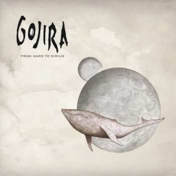 Album Gojira: From Mars To Sirius