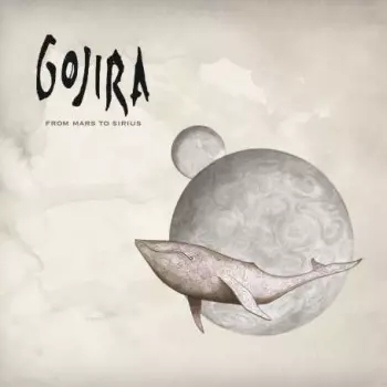 Gojira: From Mars To Sirius