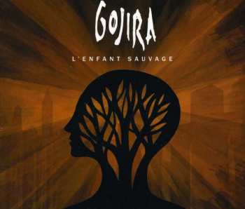 Album Gojira: L'Enfant Sauvage