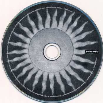 CD Gojira: Magma 386200