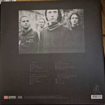 2LP Gojira: Terra Incognita LTD