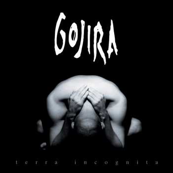 CD Gojira: Terra Incognita 35946