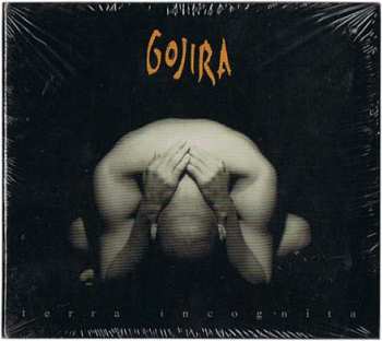 Album Gojira: Terra Incognita