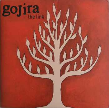 LP Gojira: The Link 427969