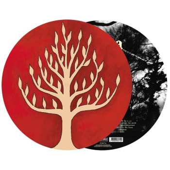 LP Gojira: The Link (picture-vinyl) 526491
