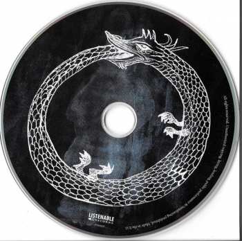 CD Gojira: The Way Of All Flesh 39663
