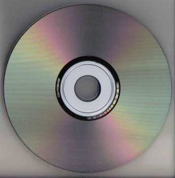 CD Gojira: The Way Of All Flesh 39663
