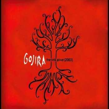 DVD Gojira: The Link Alive {2003} 283334