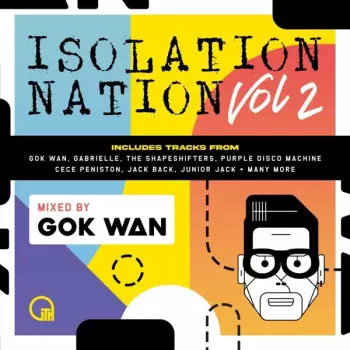 Isolation Nation Vol. 2