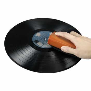 Audiotechnika Goka Vinyl Record Care Set (5 in 1)