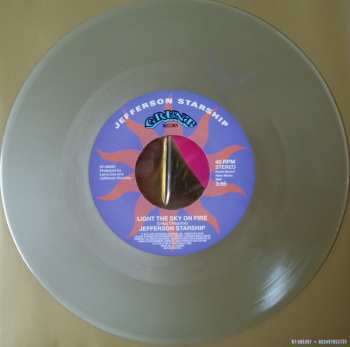 LP/SP Jefferson Starship: Gold LTD | CLR 14349